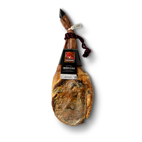 CubreJamon para cubrir Jamón o Paleta.